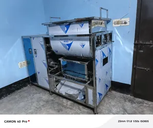 04 New Industrial Production Machines for Sale.