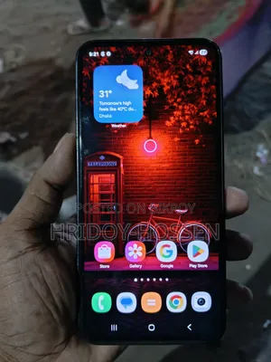 Samsung Galaxy M35 128 GB