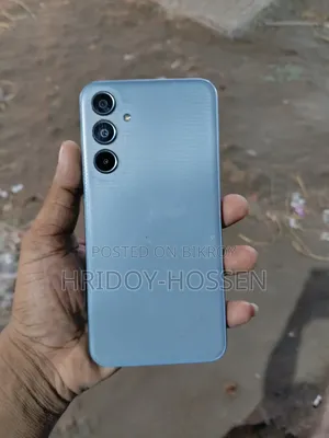 Samsung Galaxy M35 128 GB