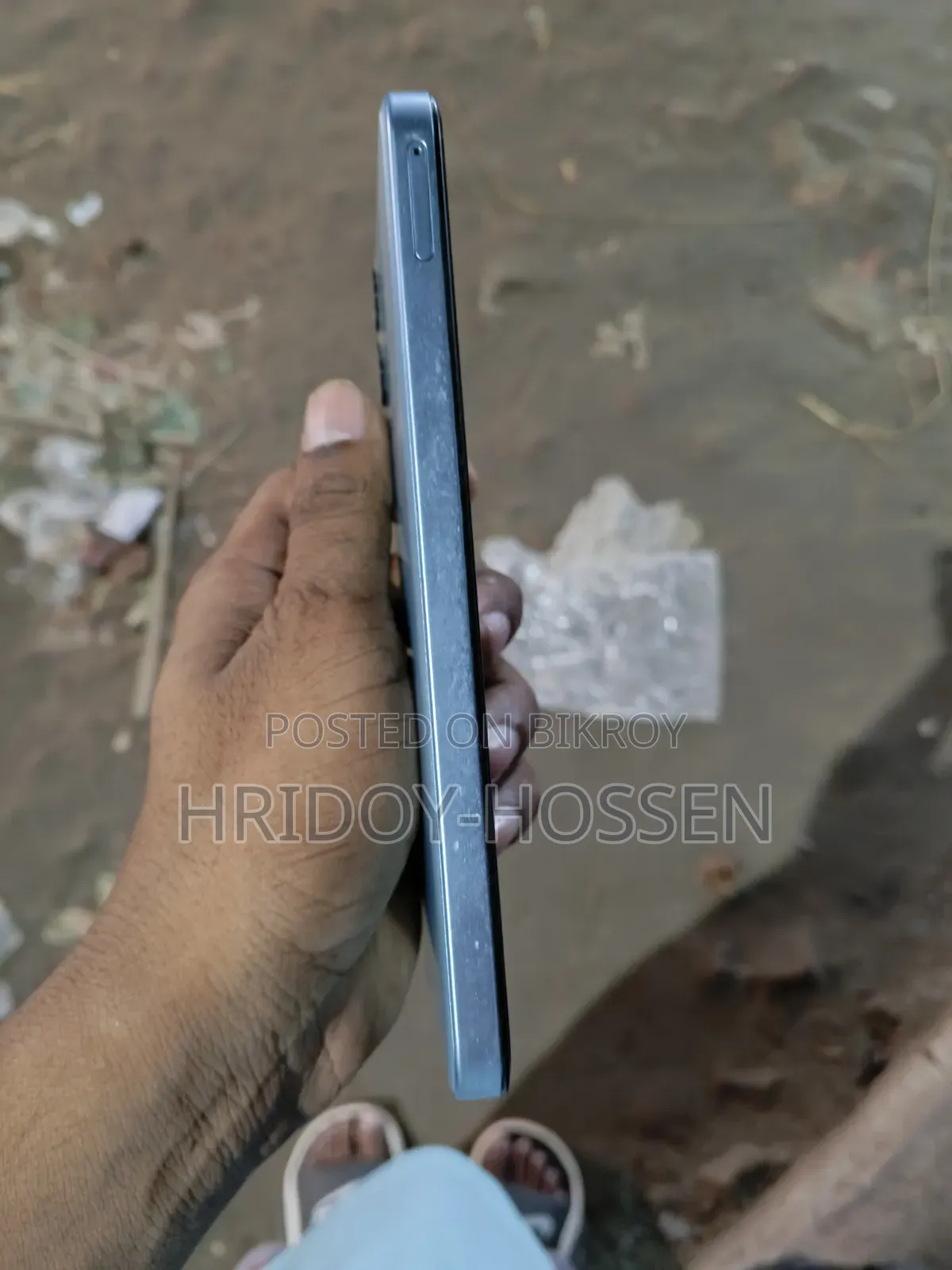 Samsung Galaxy M35 128 GB
