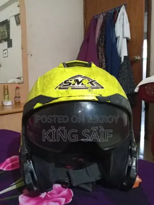 Bike Helmet
