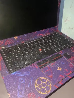 Laptop Lenovo ThinkPad T460s 8GB Intel Core I5 SSD 256GB