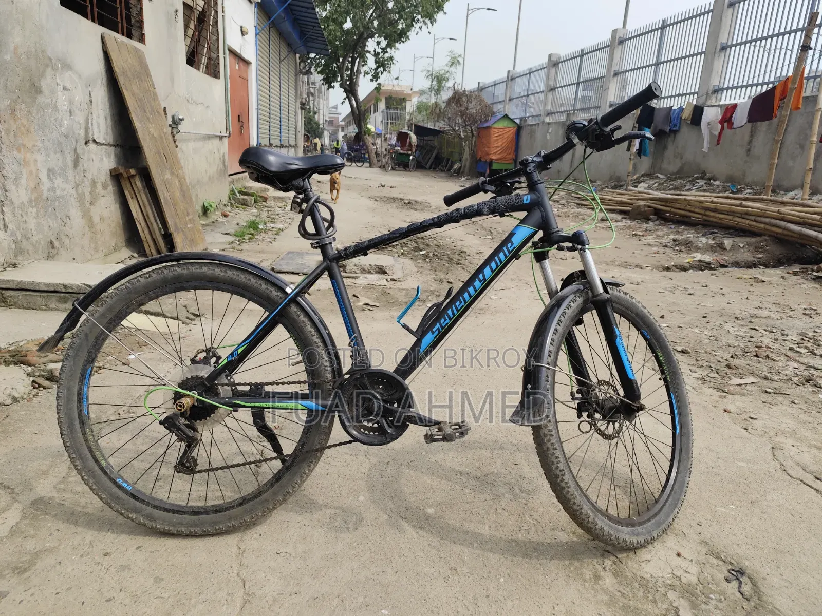 Veloce Seventy One Warrior 2.0