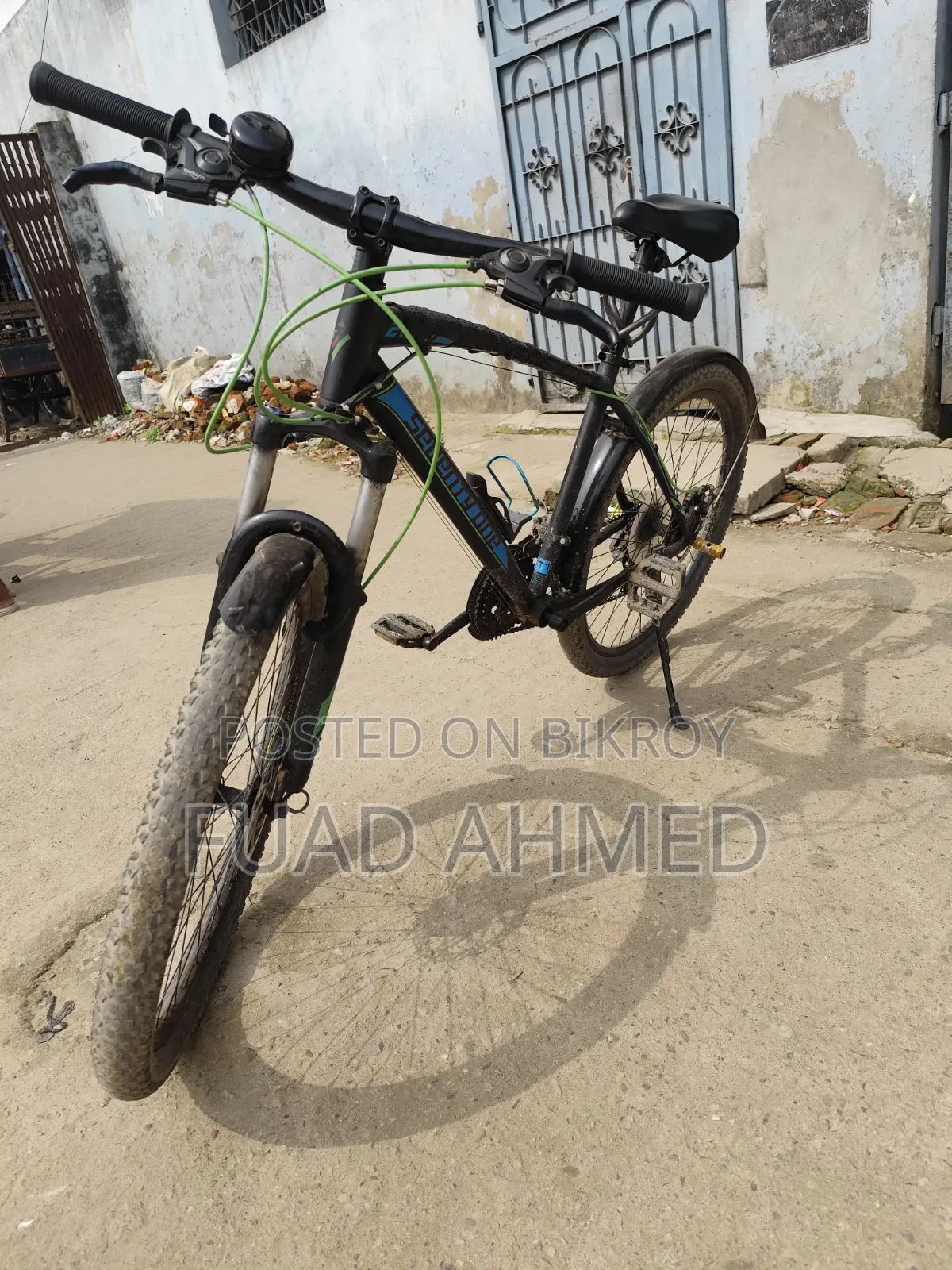 Veloce Seventy One Warrior 2.0