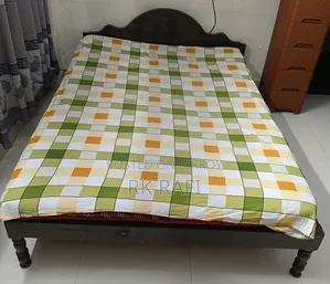 Bed for Sleep