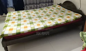 Bed for Sleep