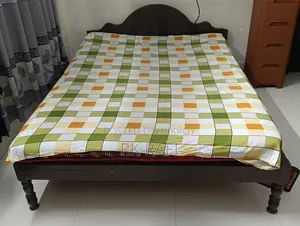 Bed for Sleep