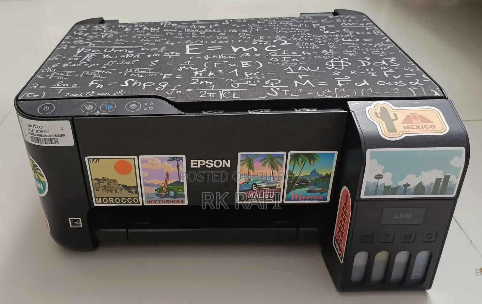 Epson L3110 Printer