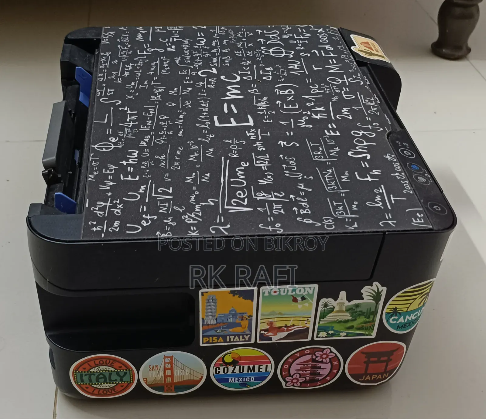 Epson L3110 Printer