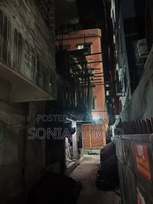 বাণিজ্যিক স্পেস ভাড়া হইবে!!