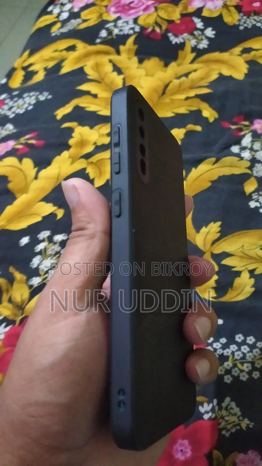 স্যামসাং গ্যালাক্সি এ৩০এস ৬৪ জিবি নীল