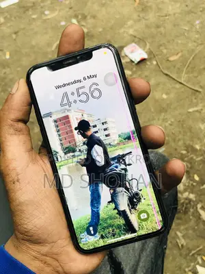 Apple iPhone 11 Pro 256 GB Silver