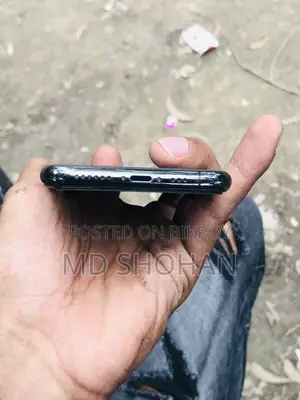 Apple iPhone 11 Pro 256 GB Silver