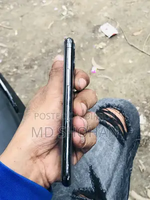Apple iPhone 11 Pro 256 GB Silver