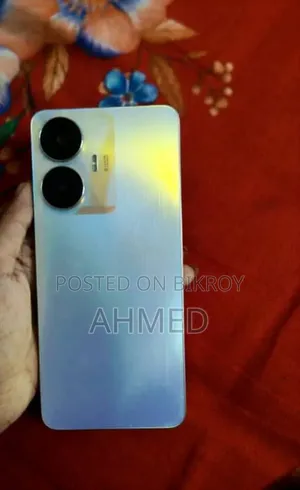 Realme C55 128 GB White