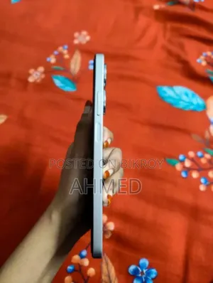 Realme C55 128 GB White
