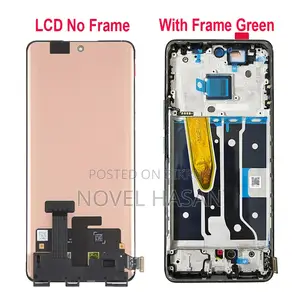 Realme 11 Pro+ 512 GB Green