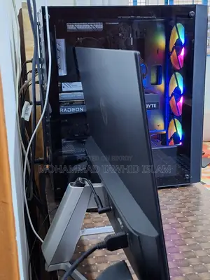 Desktop Computer HP 16GB Intel Core i5 HDD+SSD 1T