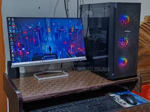 Desktop Computer HP 16GB Intel Core i5 HDD+SSD 1T