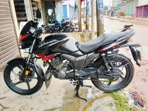 Hero Hunk 2018 Black