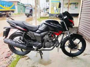 Hero Hunk 2018 Black