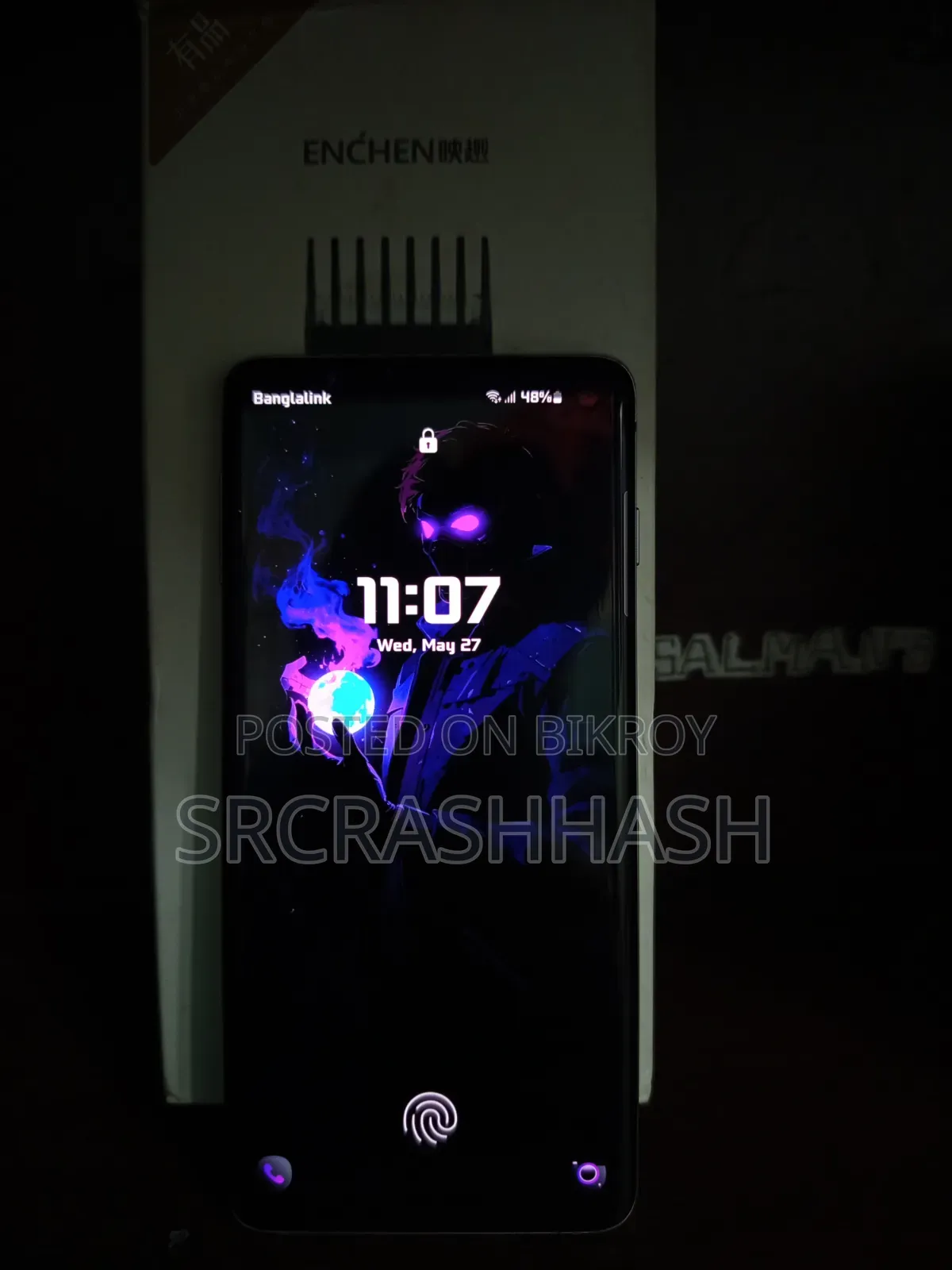 Samsung Galaxy S10 128 GB White