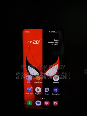 Samsung Galaxy S10 128 GB White