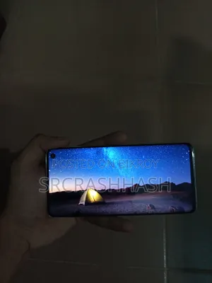 Samsung Galaxy S10 128 GB White