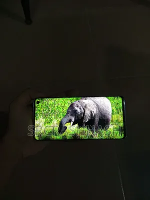 Samsung Galaxy S10 128 GB White