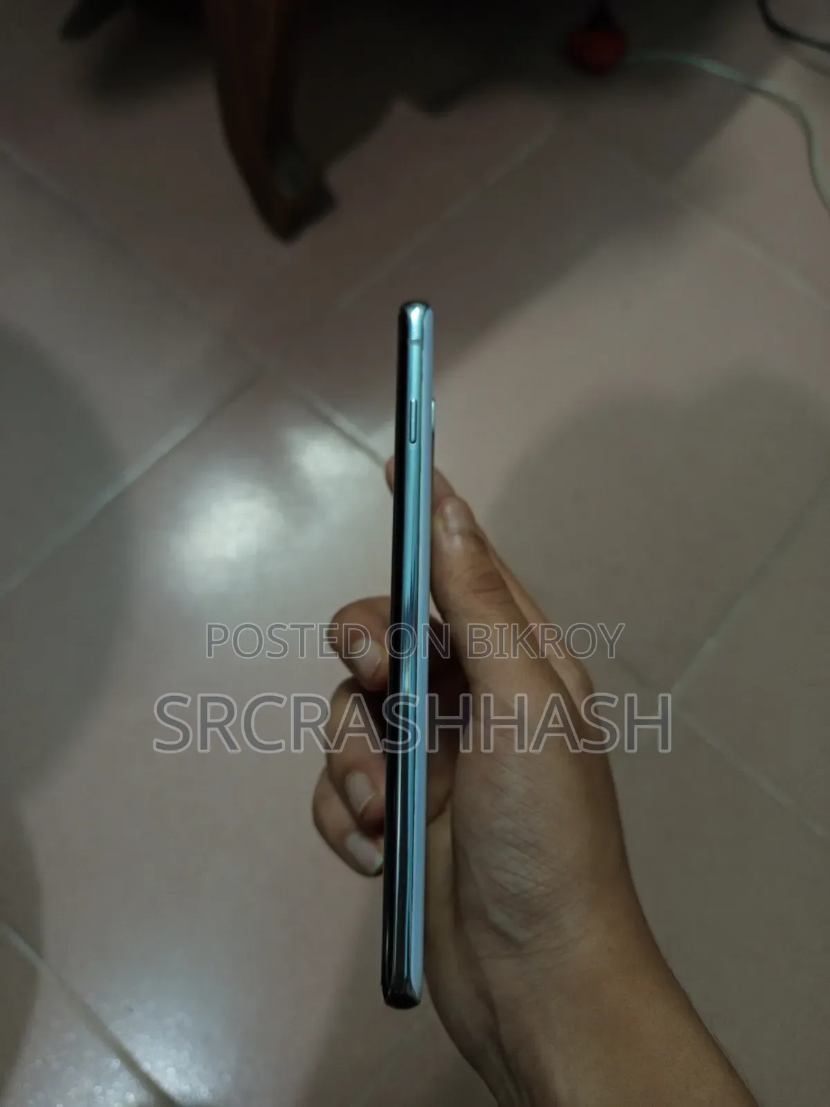 Samsung Galaxy S10 128 GB White