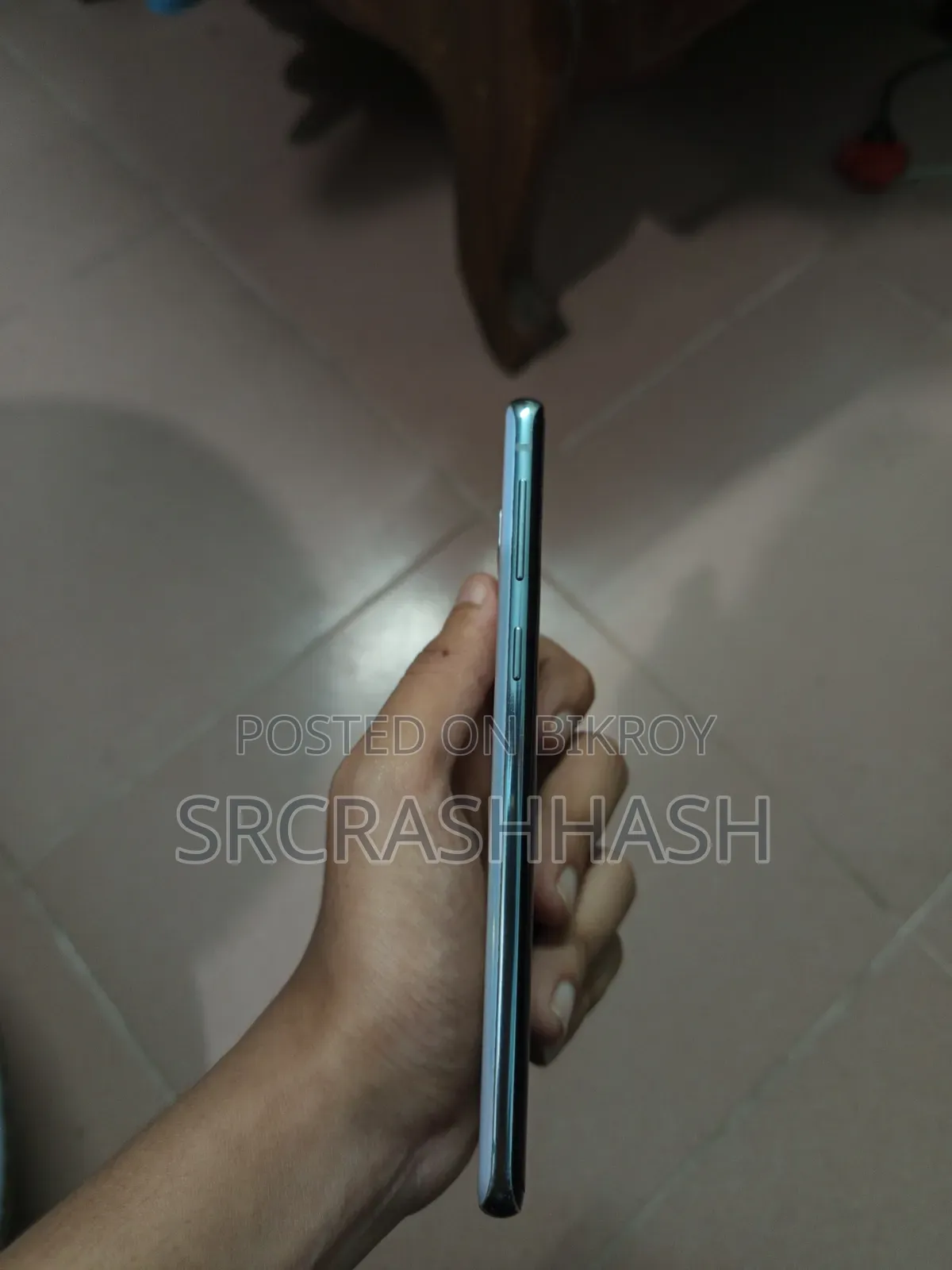 Samsung Galaxy S10 128 GB White