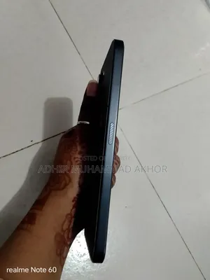 New Tecno Camon 50 256 GB Black
