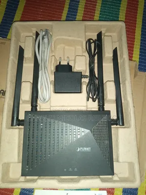 Wifi-router Emergency Sell Post !!