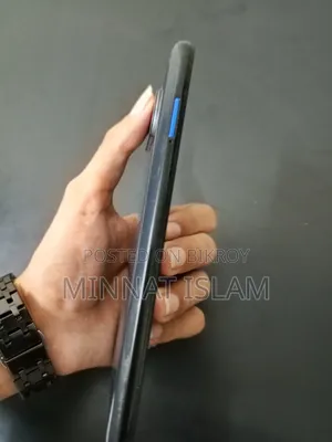 Xiaomi Poco X3 Pro 128 GB Black