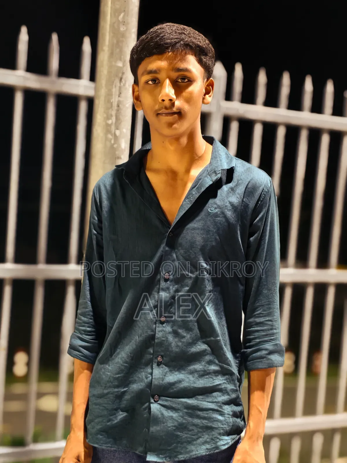 তামিম শিকদার
