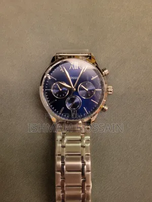 Fossil Fenmore Multifunction Watch – Brand New, Never Worn