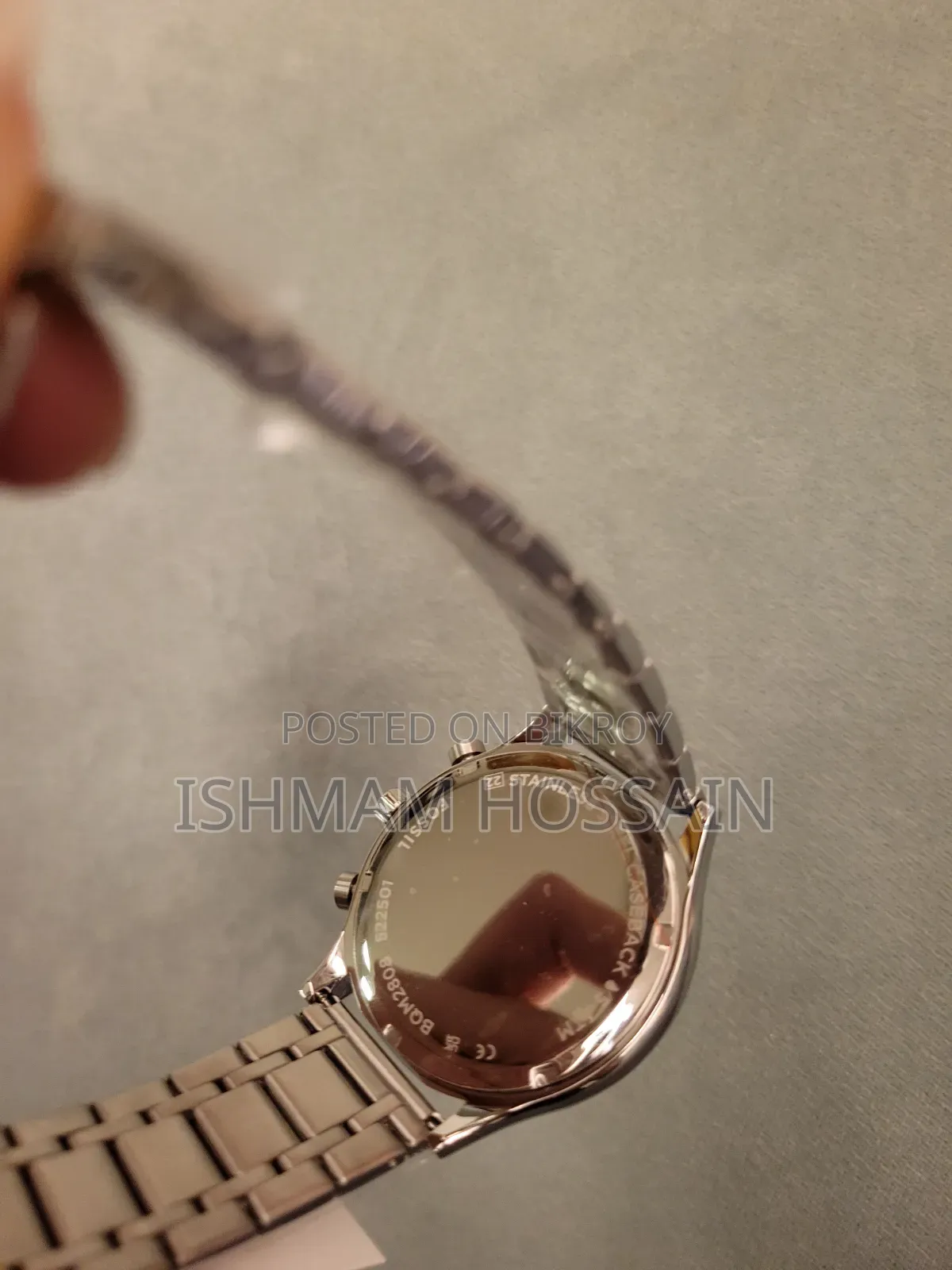 Fossil Fenmore Multifunction Watch – Brand New, Never Worn