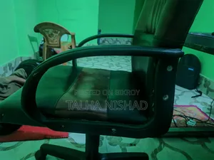 Boss Chair