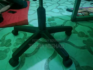 Boss Chair