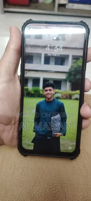Realme 6 128 GB Blue