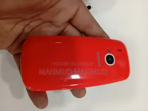 Nokia 3310 Red