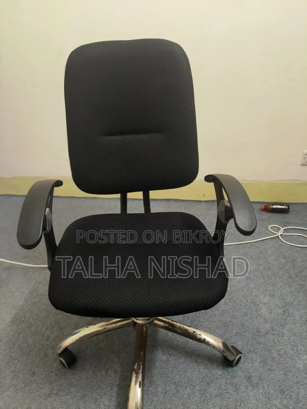 Employee Chairs