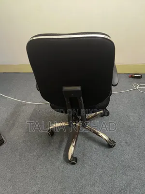 Employee Chairs