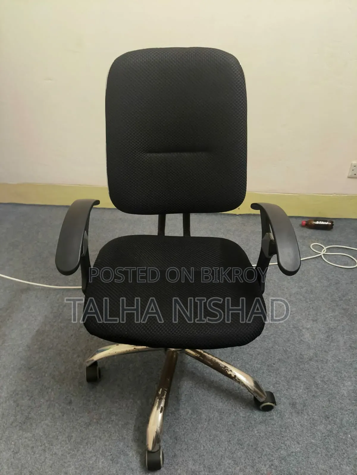 Employee Chairs