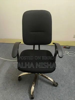 Employee Chairs