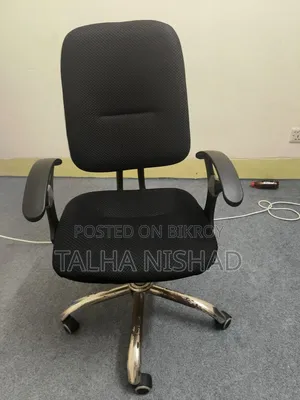 Employee Chairs