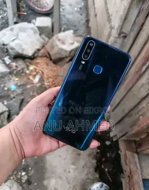 ভিভো ওয়াই১৫ ৬৪ জিবি ব্লু