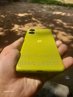 Motorola Moto G85 128 GB