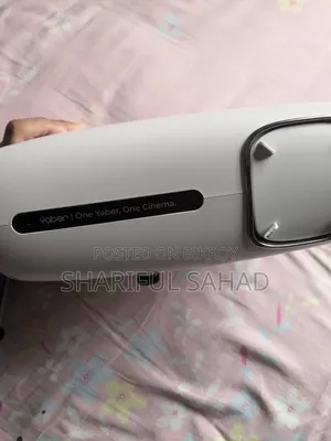 Yaber Pro V3 Projector