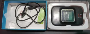 Olax MF982 4G LTE Pocket Router With Display